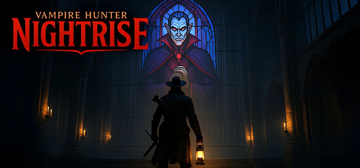 Vampire Hunter: Nightrise Build 24214164