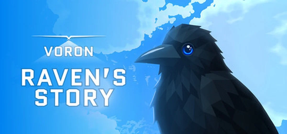 VORON Raven’s Story