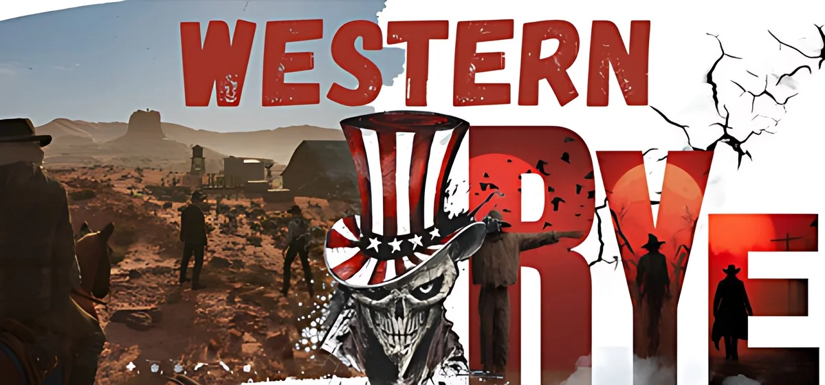 Western Rye