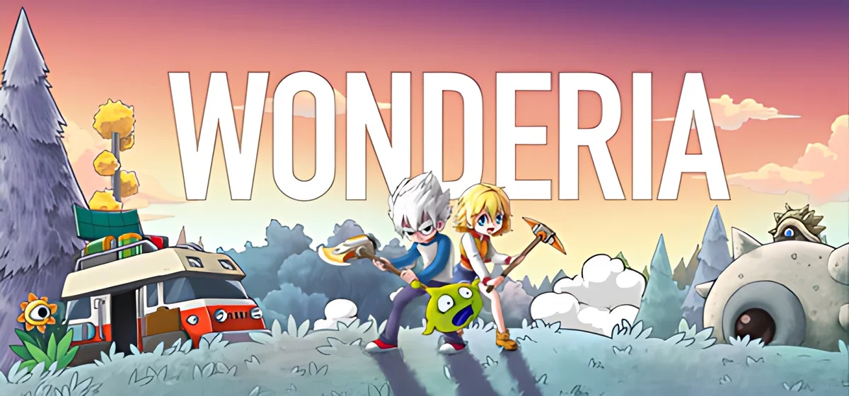 Wonderia v0.5.10b