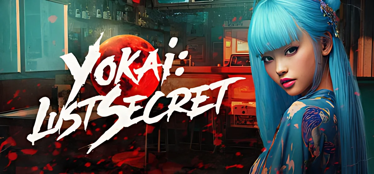 Yokai: Lust Secret 🪭 Build 24493141