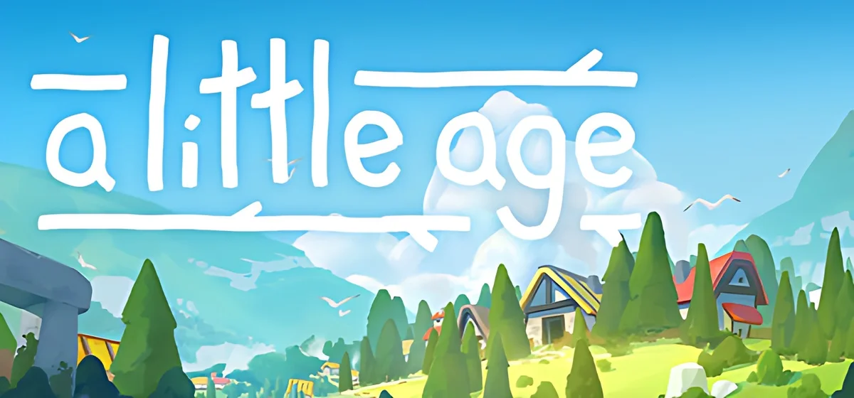 A Little Age Build 25111257