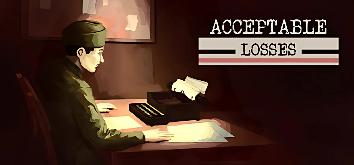 Acceptable Losses