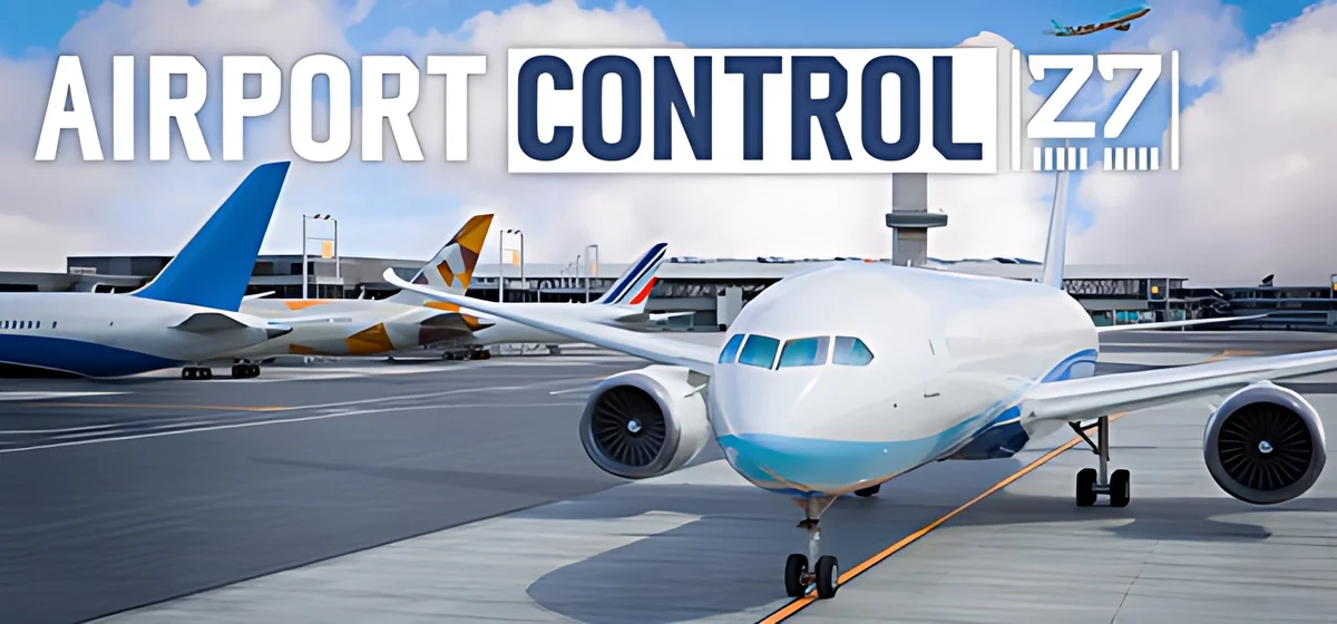 Airport Control 27 v23.09.2026