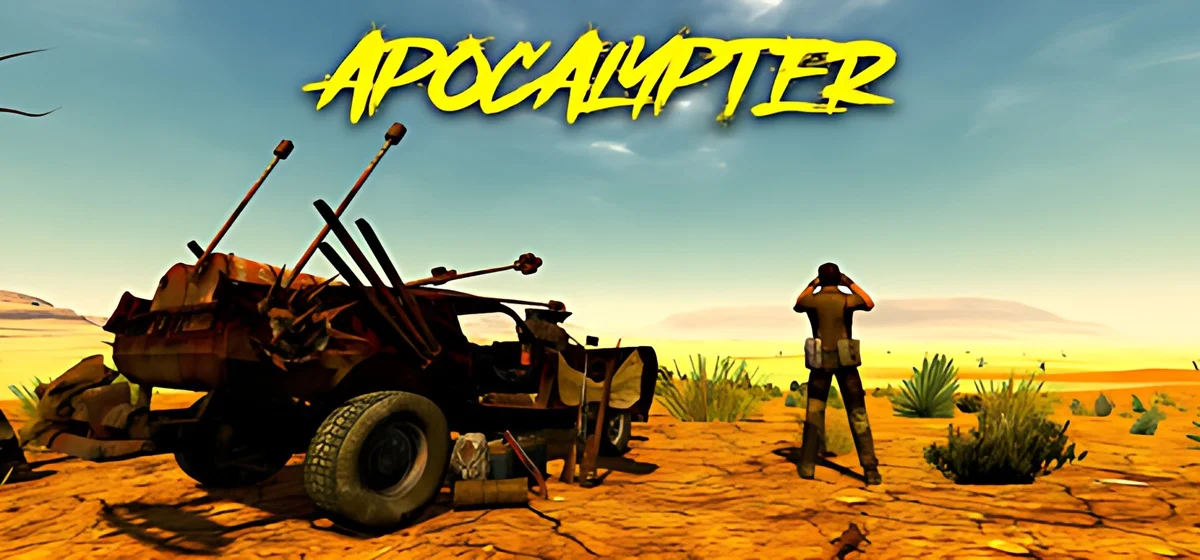Apocalypter v24.09.2026