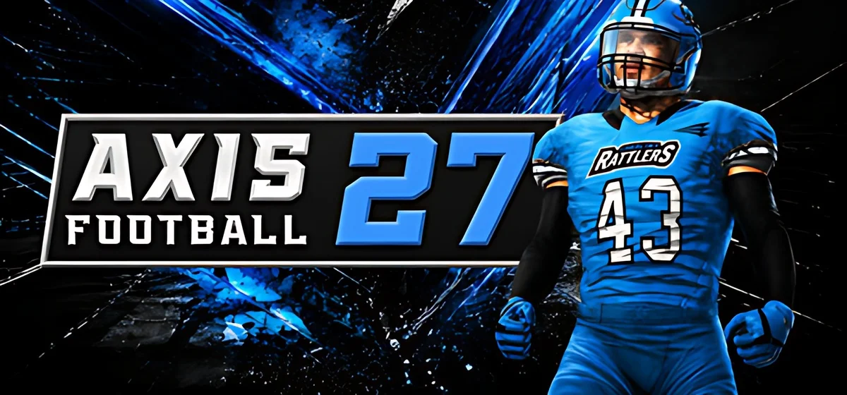 Axis Football 2027 v21.09.2026