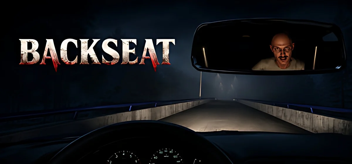 Backseat Build 25217896