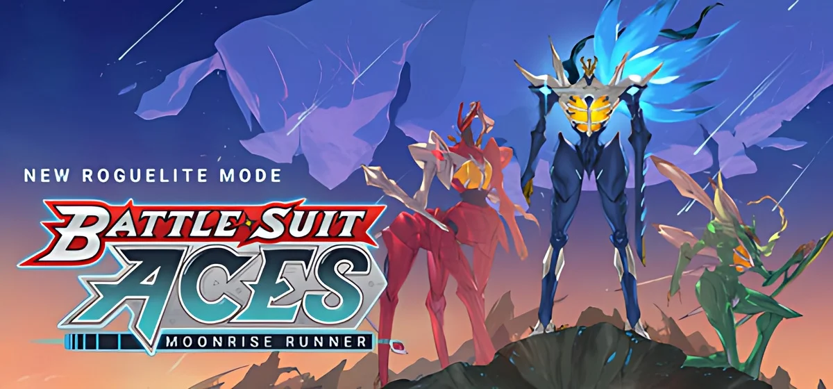 Battle Suit Aces Build 25044329