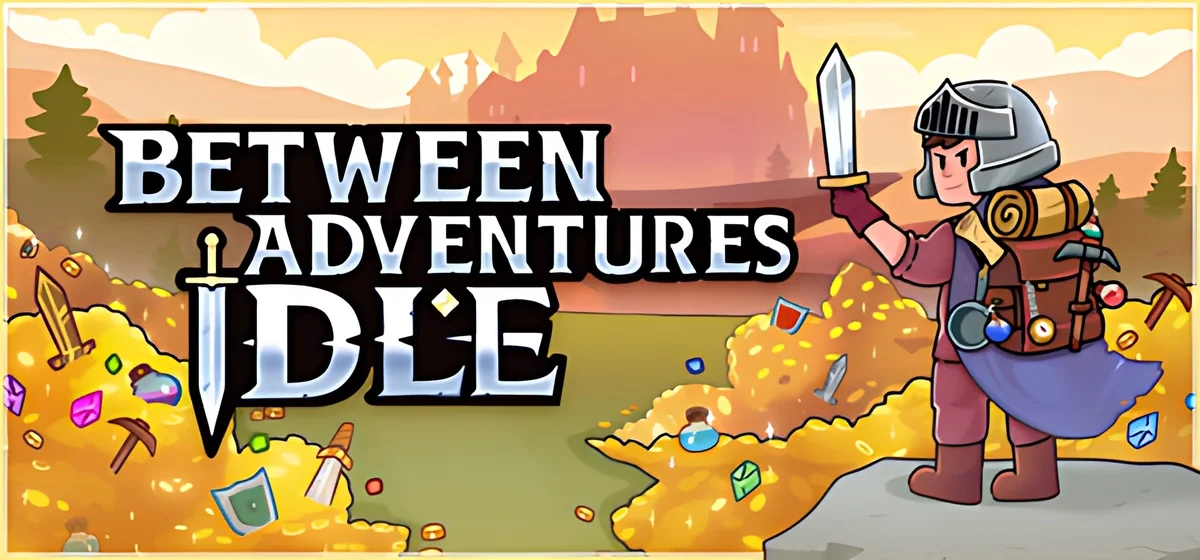 Between Adventures IDLE