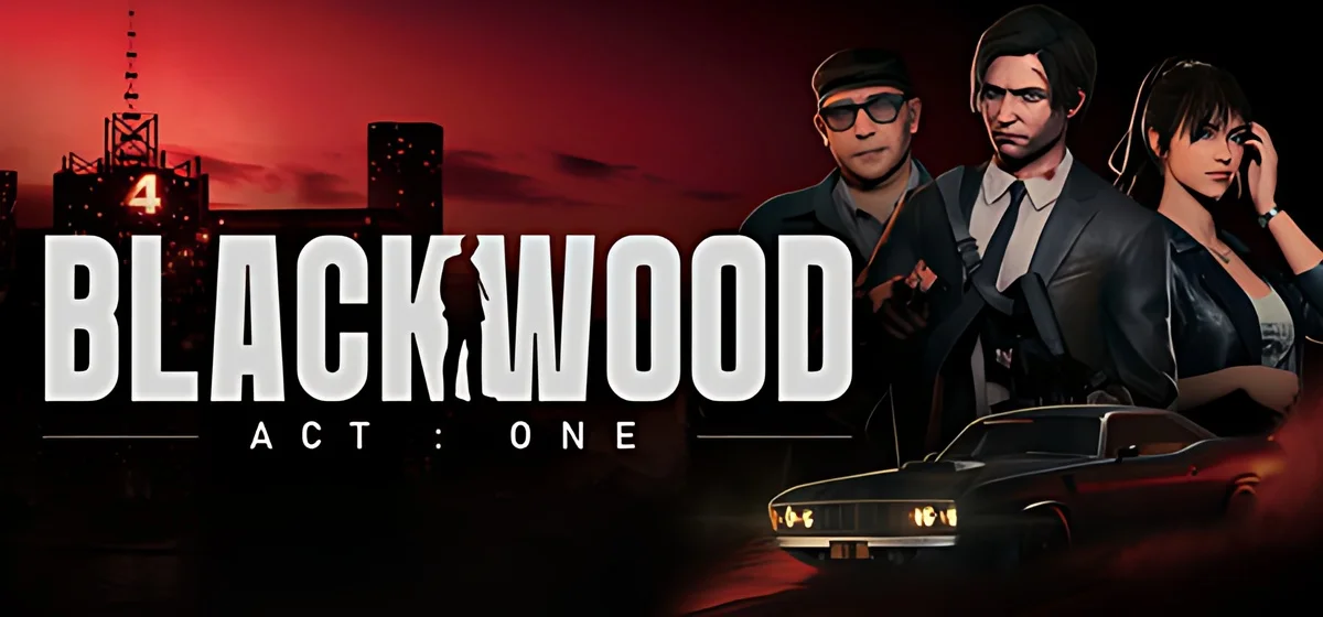 BLACKWOOD