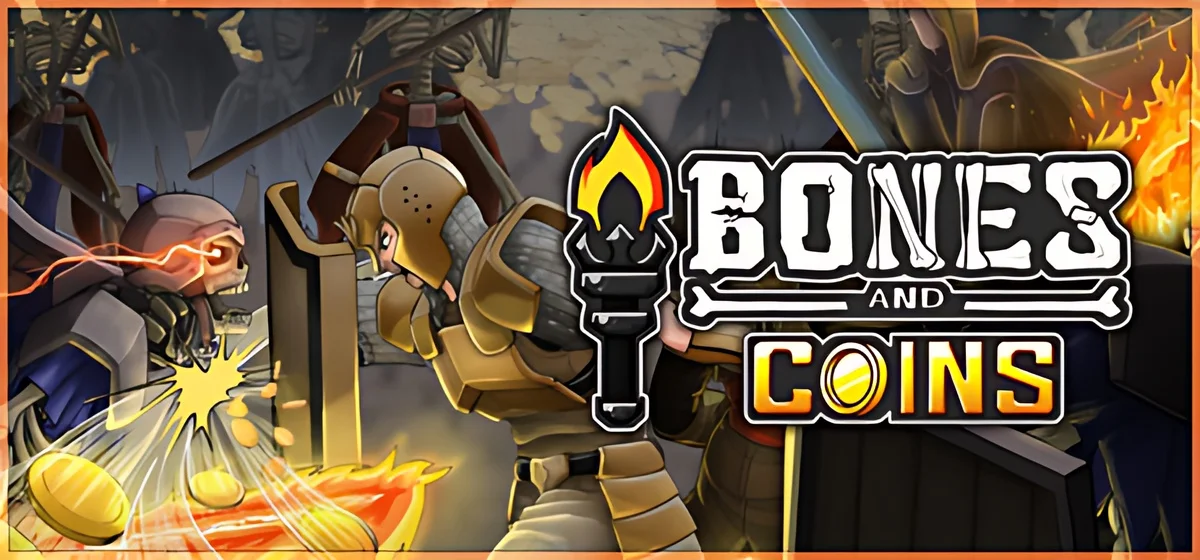 Bones and Coins