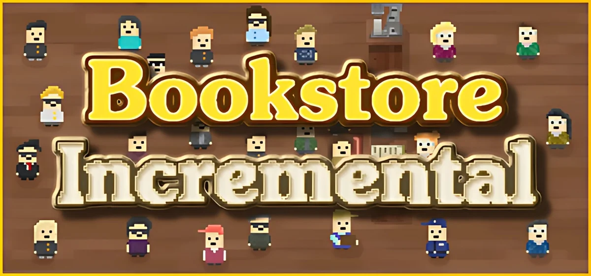 Bookstore Incremental