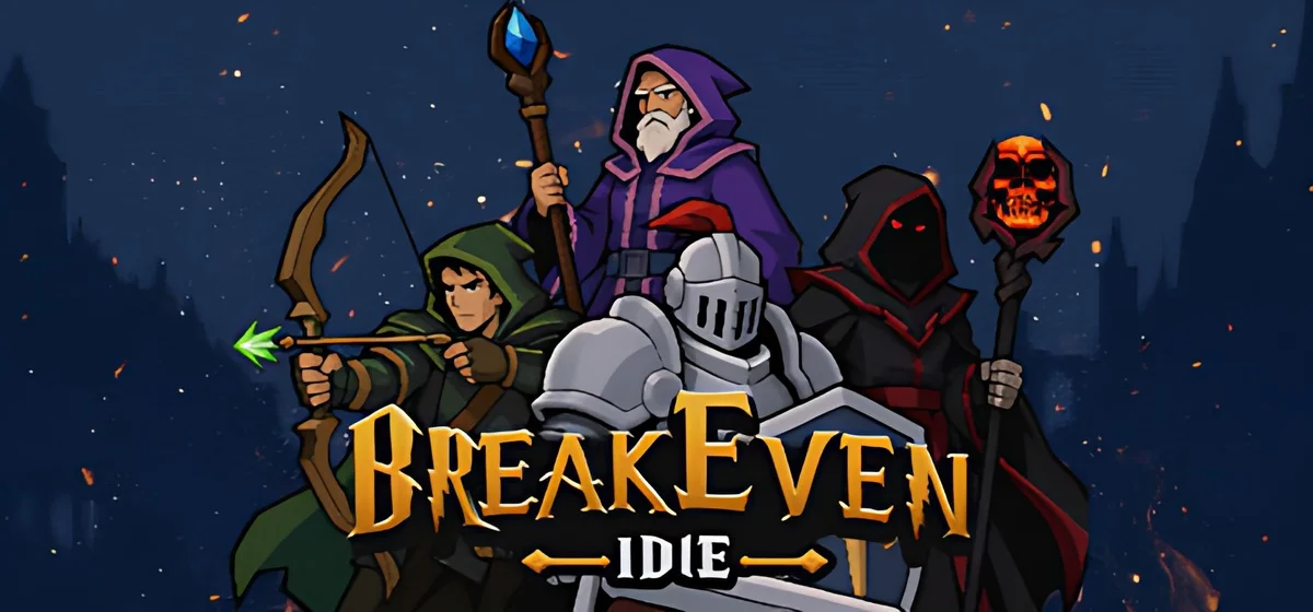 BreakEven - Idle