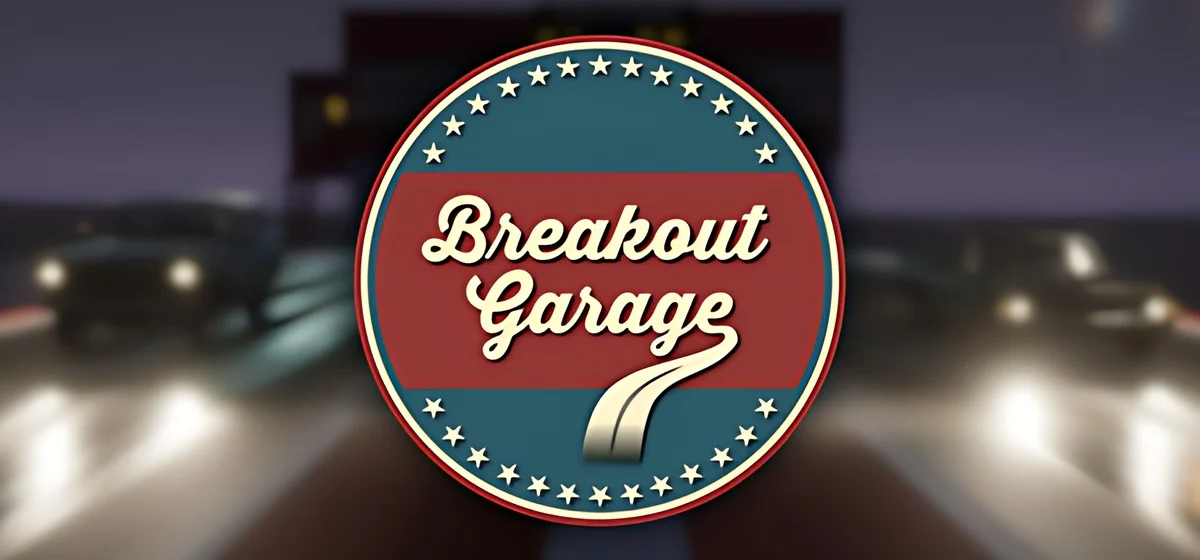 Breakout Garage
