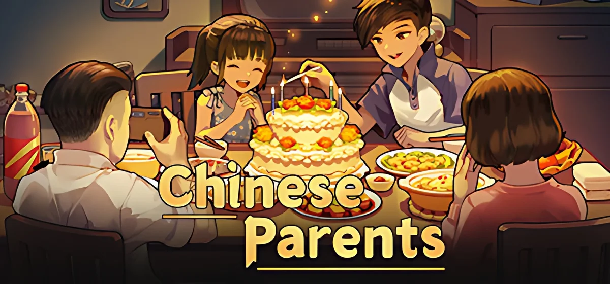 Chinese Parents Build 24710774