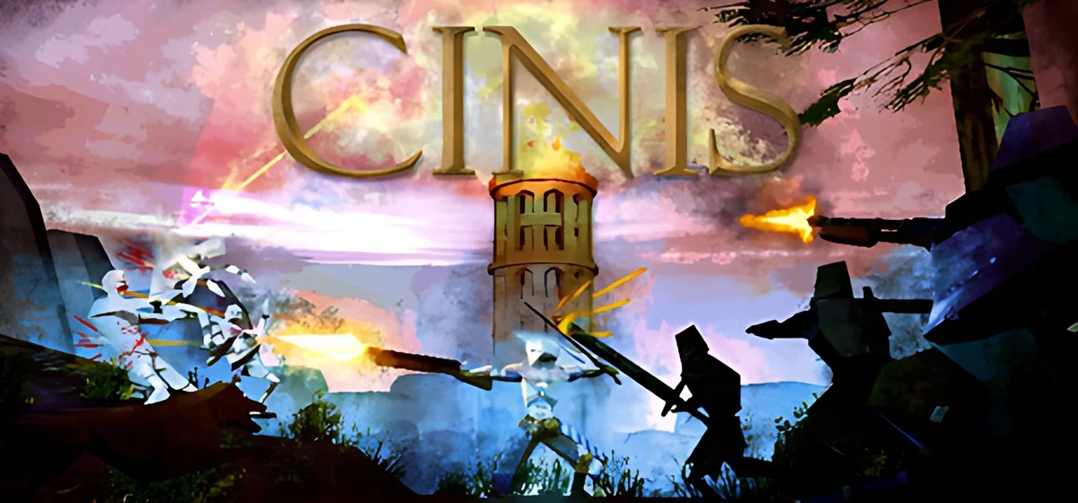 CINIS v0.3.0