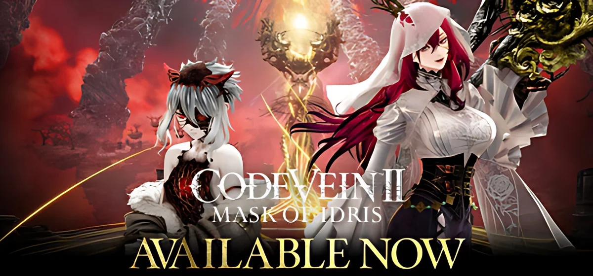 CODE VEIN II