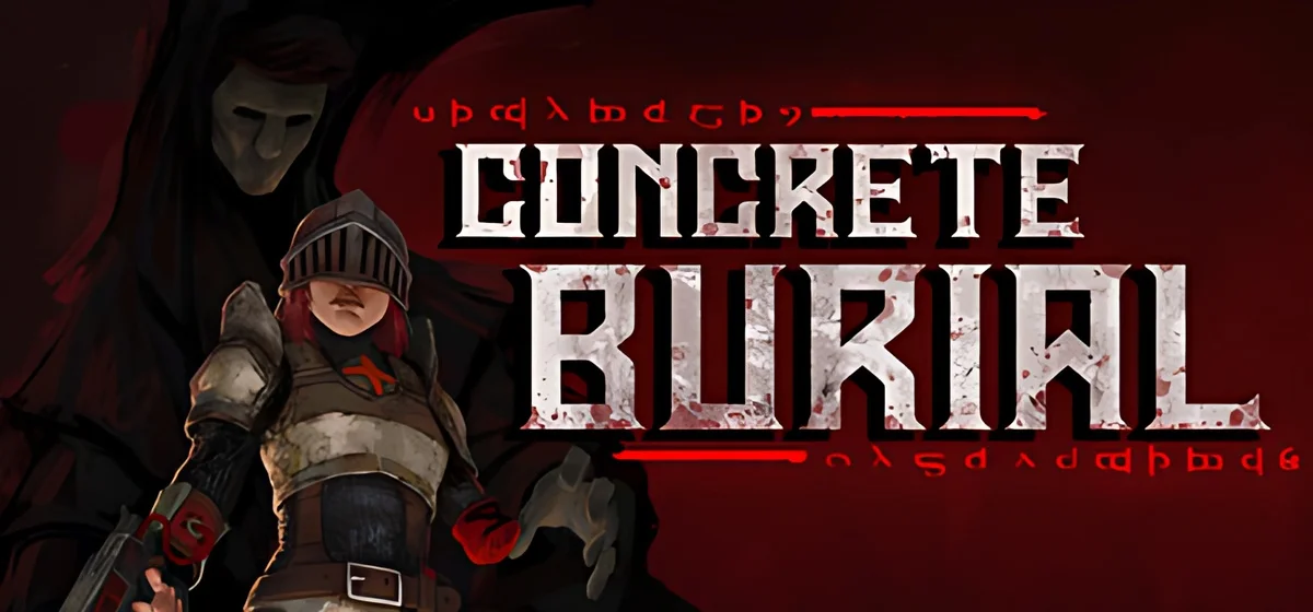 CONCRETE BURIAL
