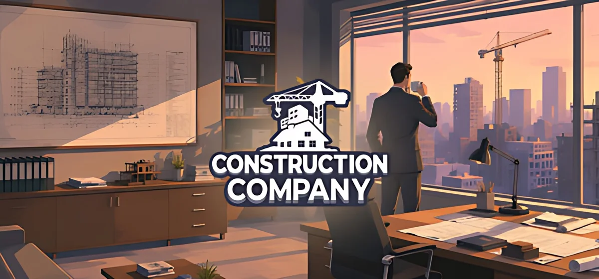 Construction Company Build 25237064