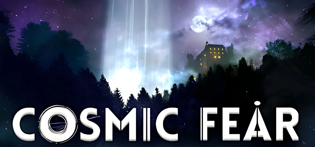 Cosmic Fear Build 25260645