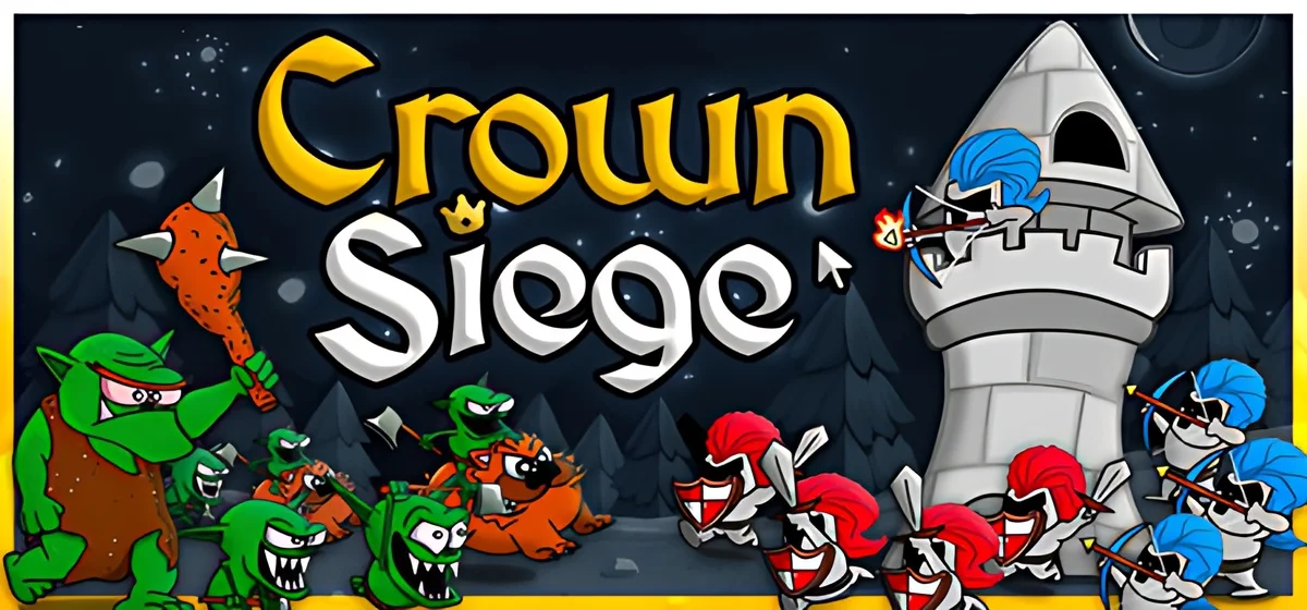 Crown Siege v21.09.2026
