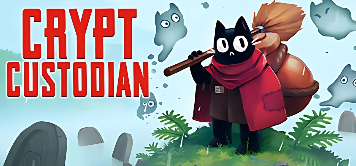 Crypt Custodian v1.1