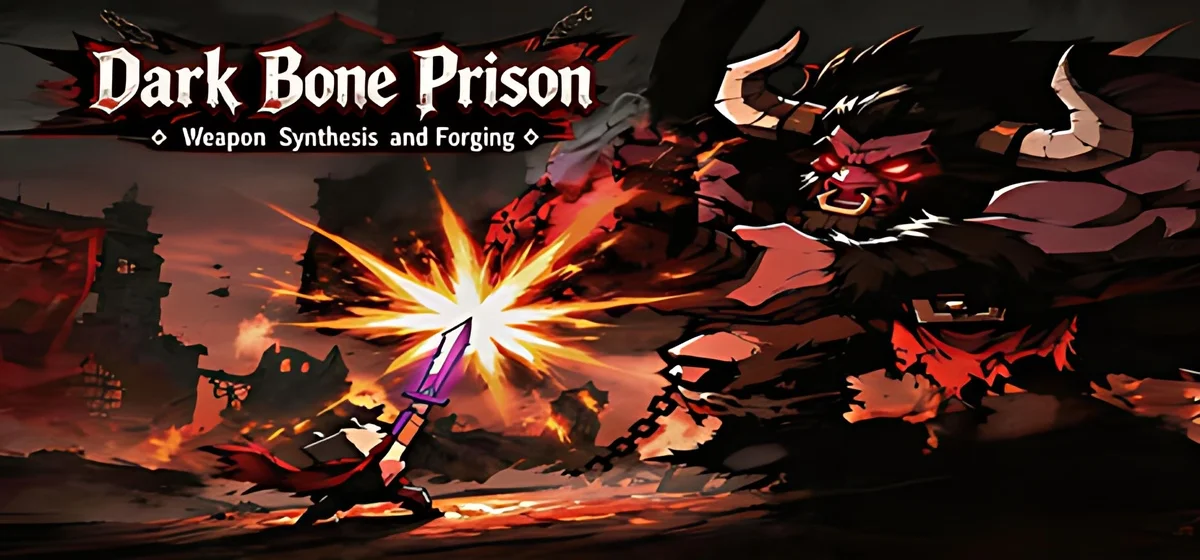 Dark Bone Prison Build 24830660