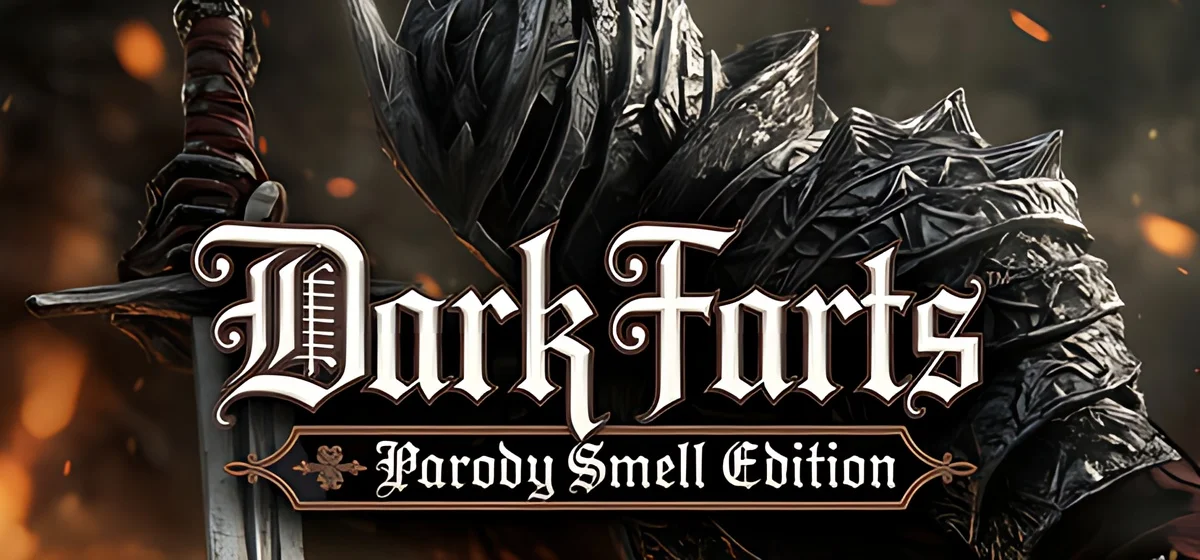 Dark Farts: Parody Smell Edition v21.09.2026