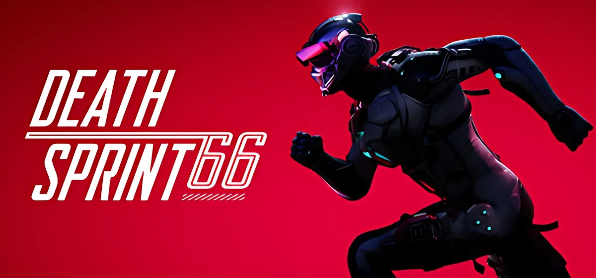 DeathSprint 66 Build 17155957