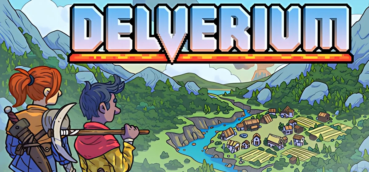 Delverium