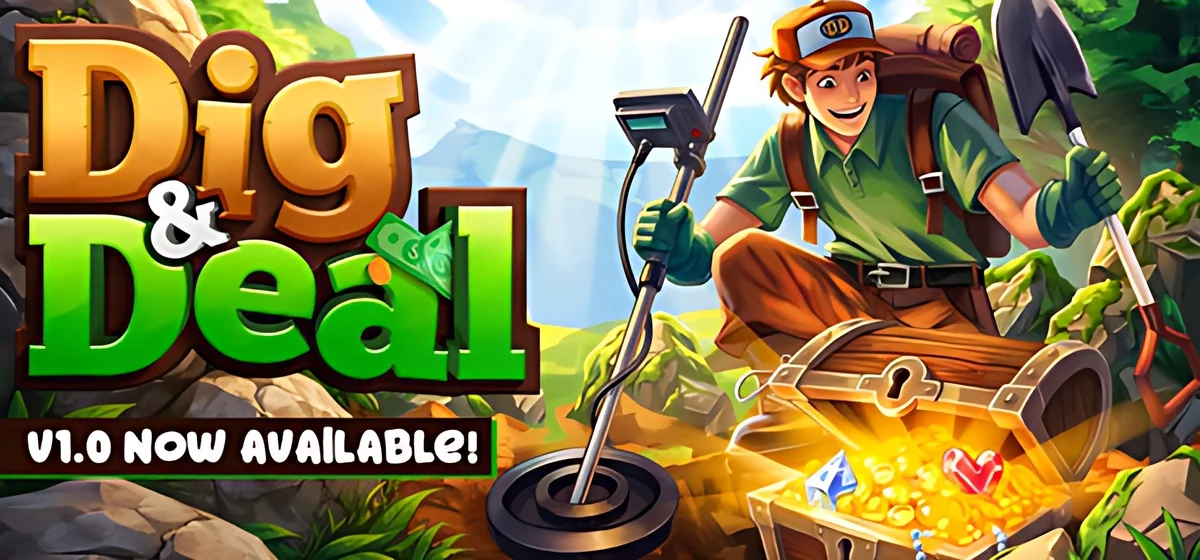 Dig & Deal
