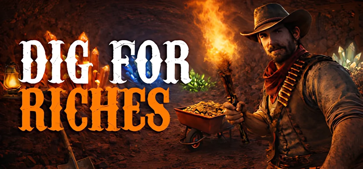 Dig For Riches Build 22382688