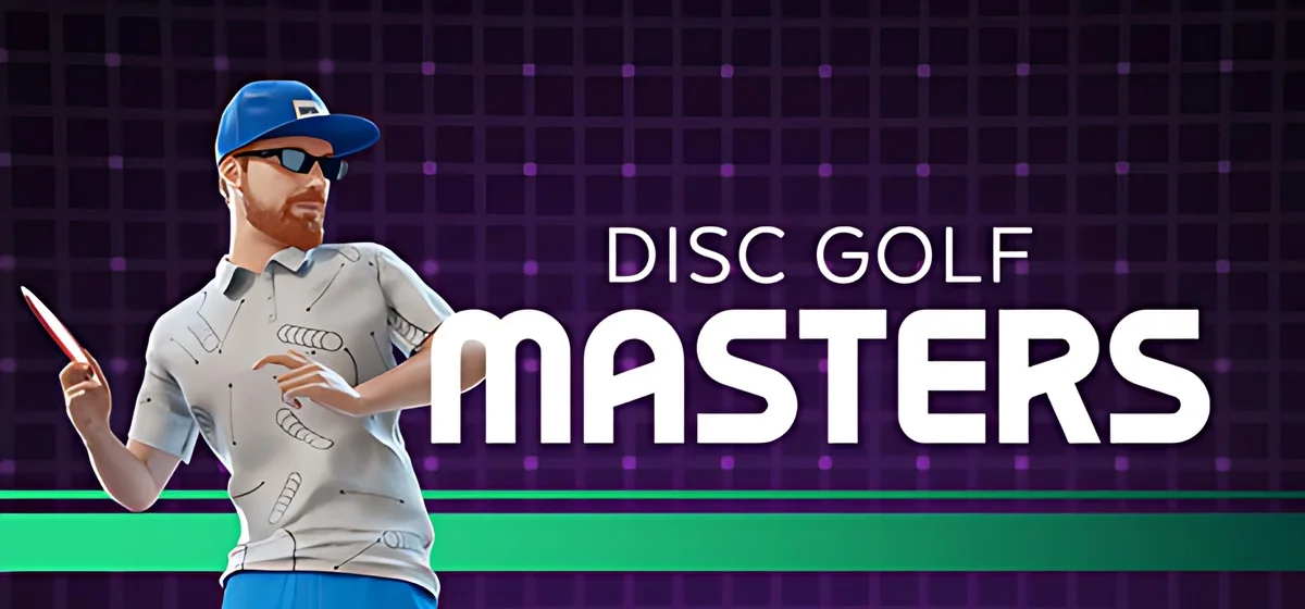 Disc Golf Masters
