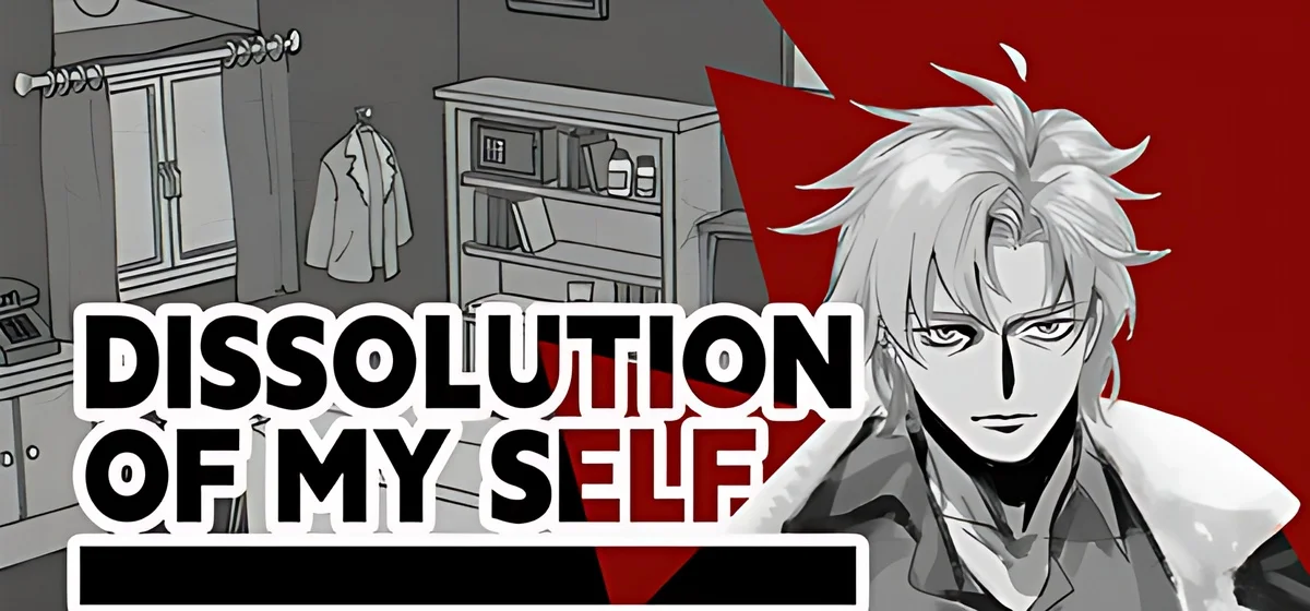 Dissolution of My Self Build 25149553