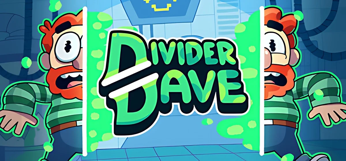 Divider Dave Build 25106754