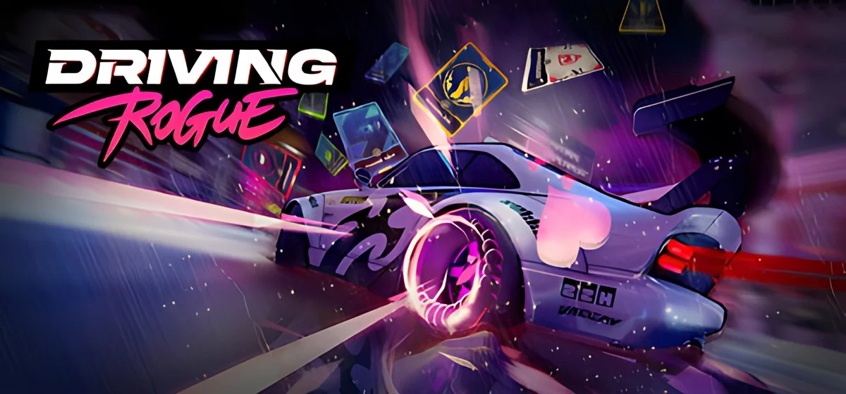 Driving Rogue