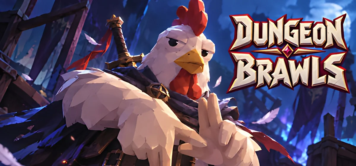Dungeon Brawls