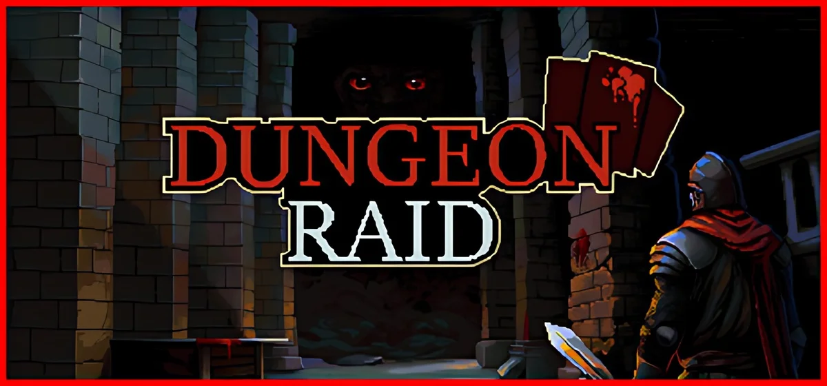 Dungeon Raid