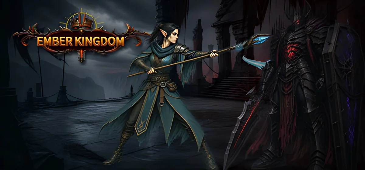 Ember Kingdom Build 25180720