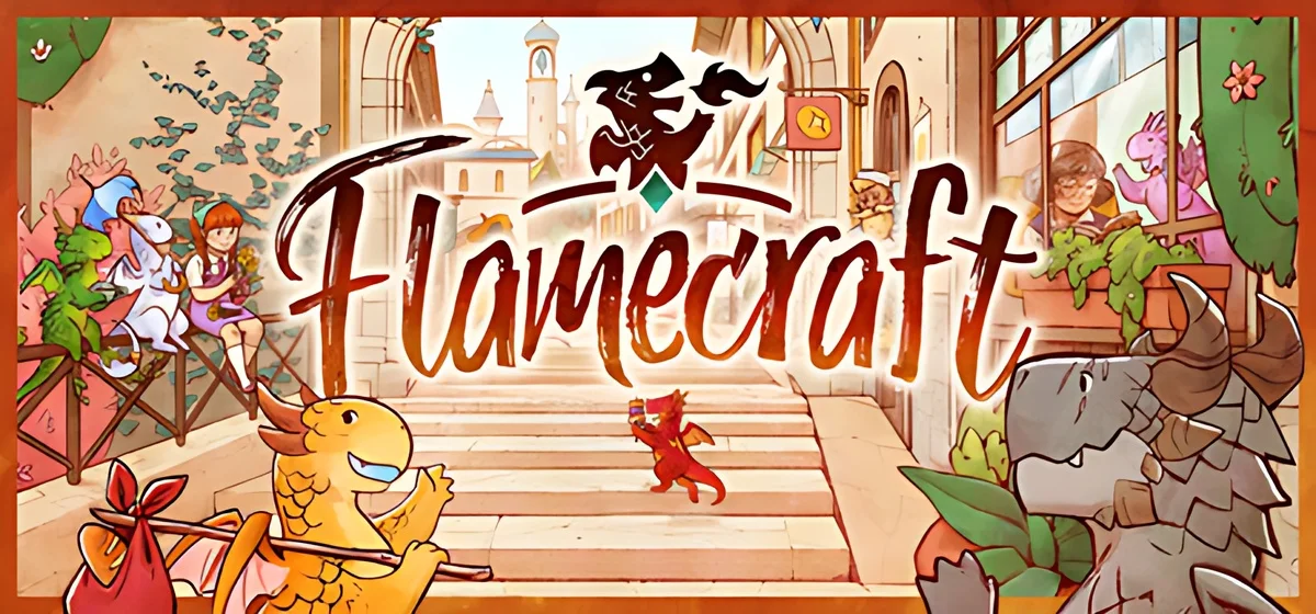 Flamecraft Build 25322131