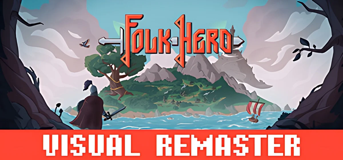 Folk Hero Build 25030137