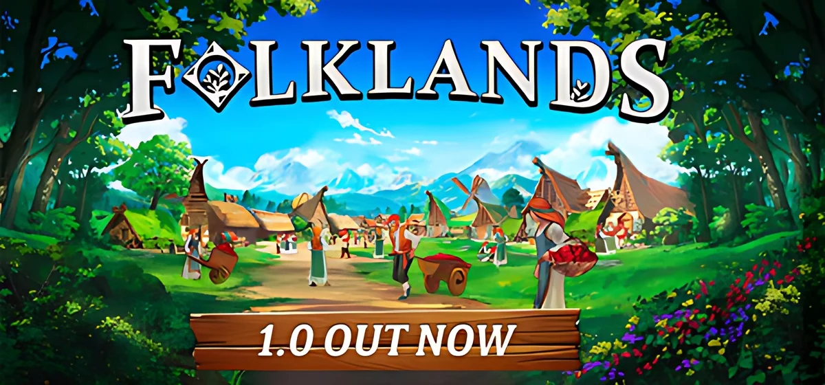 Folklands
