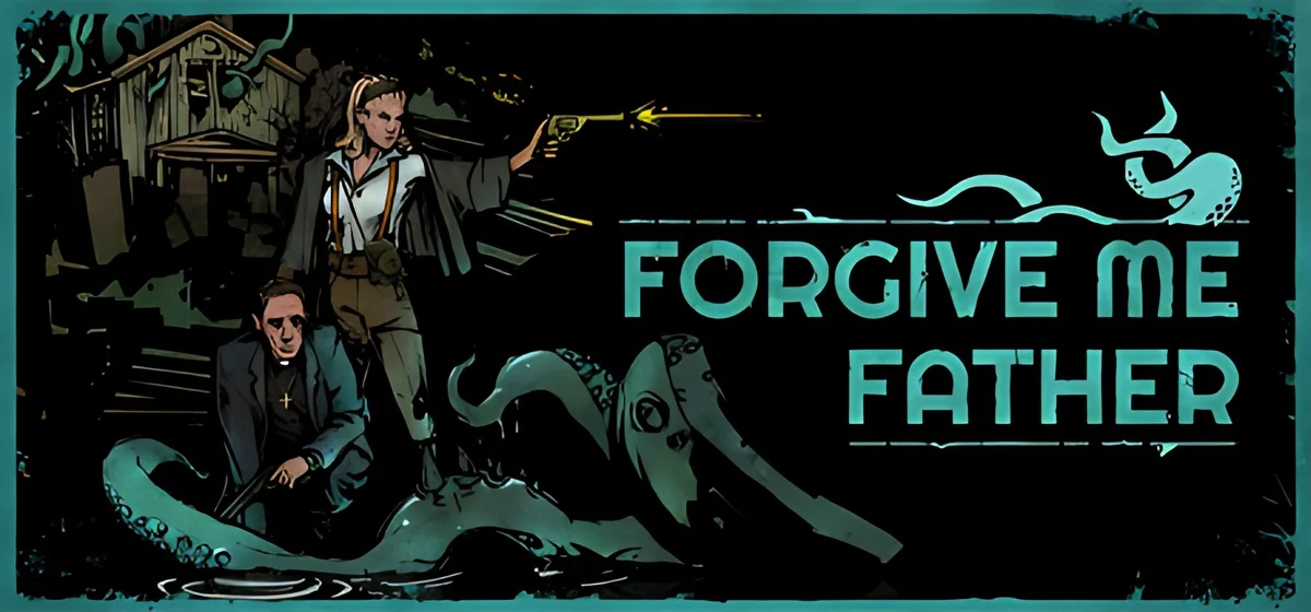 Forgive Me Father Build 25168271