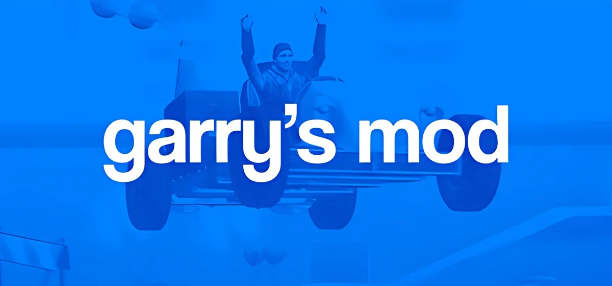 Garry's Mod v2026.09.17