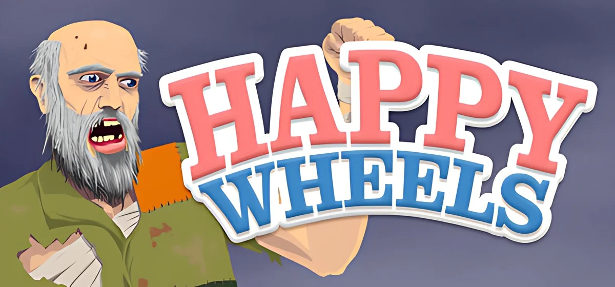 Happy Wheels v1.99 s