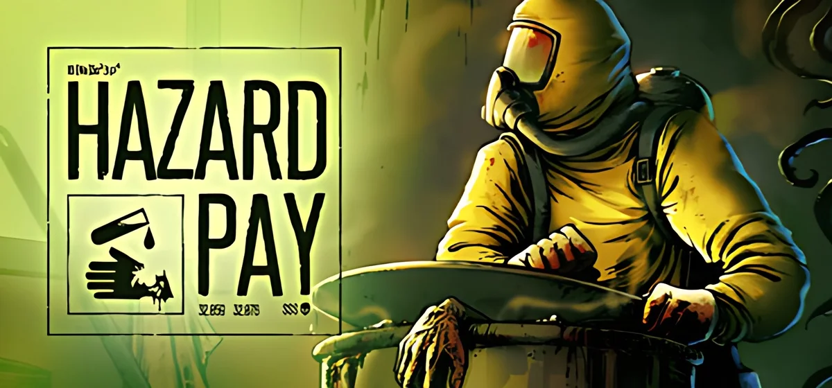 Hazard Pay