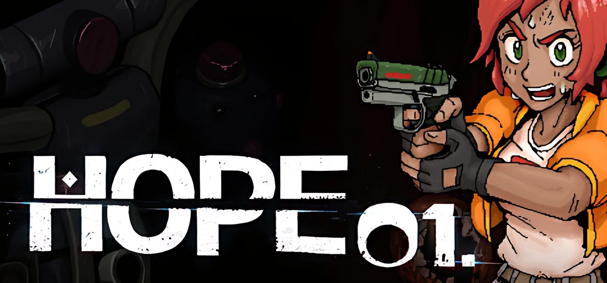 HOPE 01 Build 25405430