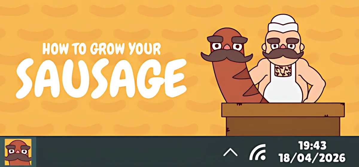 How to Grow Your Sausage