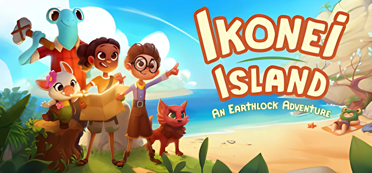 Ikonei Island: An Earthlock Adventure Build 22279438