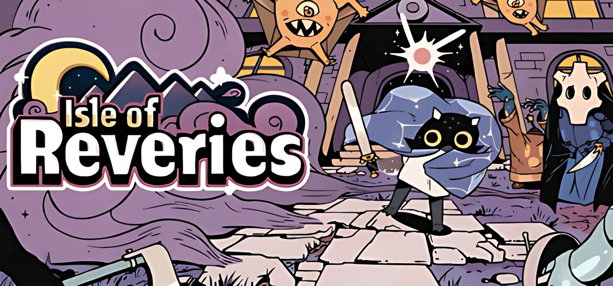 Isle of Reveries